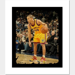 Stephen Curry, Golden State Warriors Posters and Art